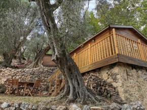 Hotels in Tourrette-Levens